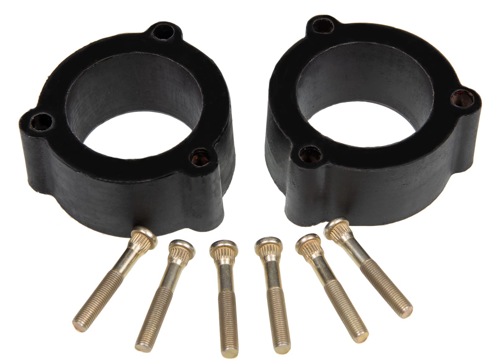 パーツ JUST LIFT Amazon.com: DEALPAREX Leveling Lift Kit 2 inch 50mm Compatible